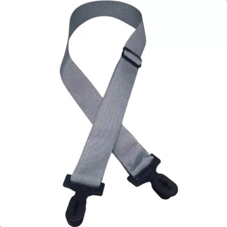 Jugular Para Capacete