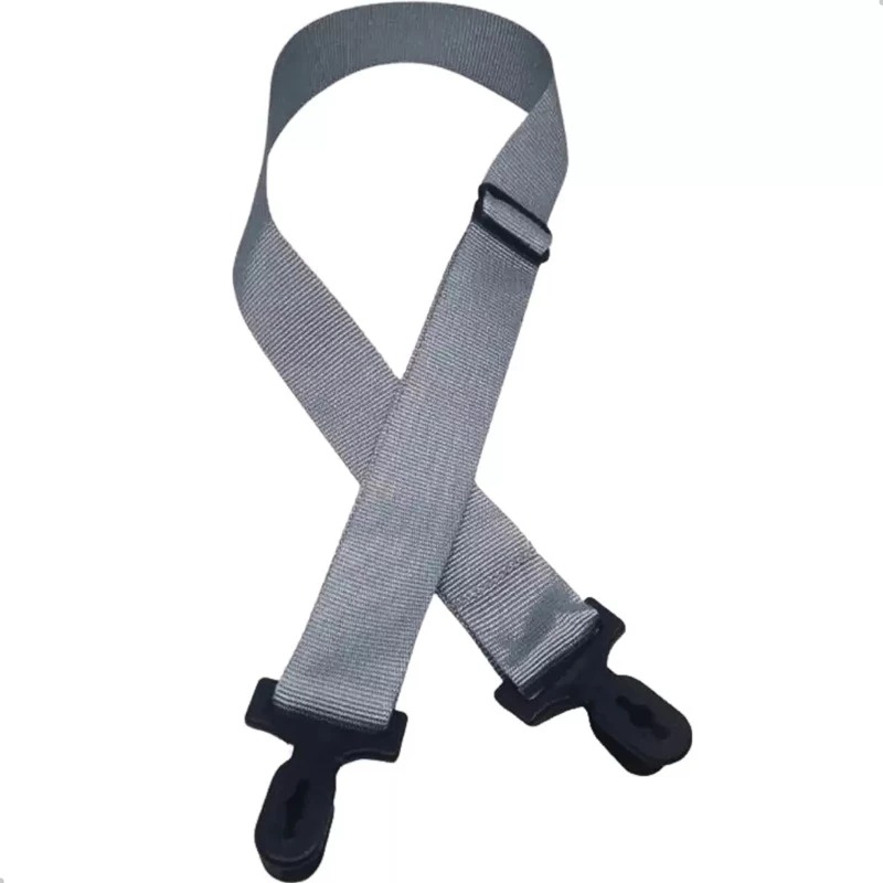 Jugular Para Capacete