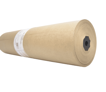 Papel Kraft Monolúcido 80g
