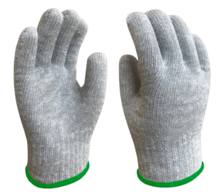 Luva de Segurança LDI Safetysteel PRO 9080 – CA 44995