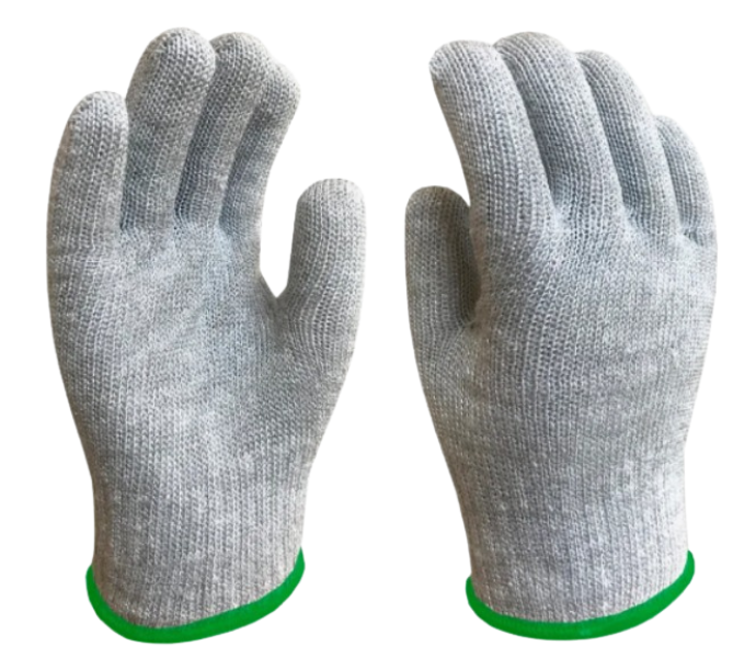 Luva de Segurança LDI Safetysteel PRO 9080 – CA 44995
