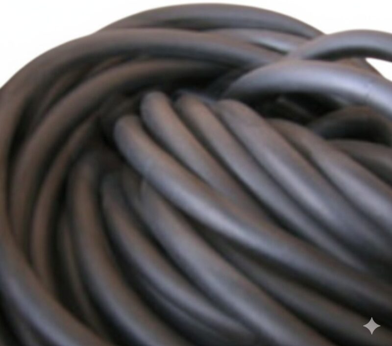Cordão de Neoprene