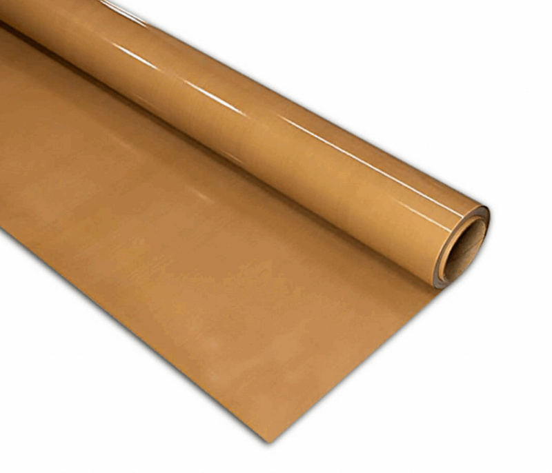 Lençol Teflon® / Armalon / PTFE