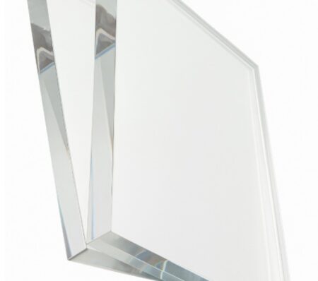 Acrílico Cristal Transparente