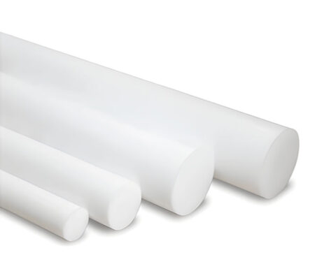 Tarugo Armalon (Teflon / PTFE)