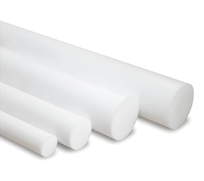 Tarugo Armalon (Teflon / PTFE)