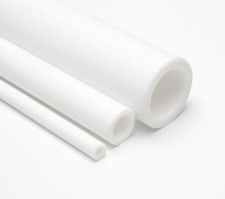 Tubo Armalon (Teflon / PTFE)