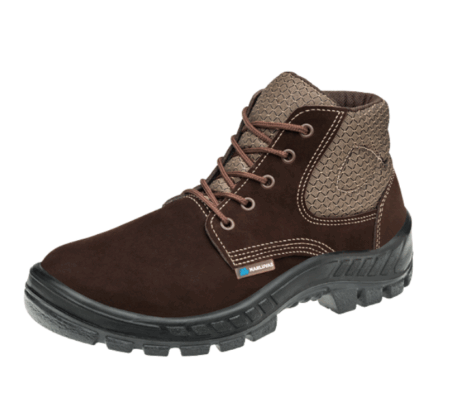 Bota linha New Prime