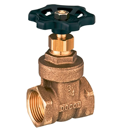Registro de Gaveta Europa 3/4" Docol