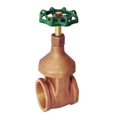 Registro de Gaveta Deca HD 1" DN25 Bruto