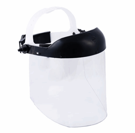 Protetor Facial Policarbonato