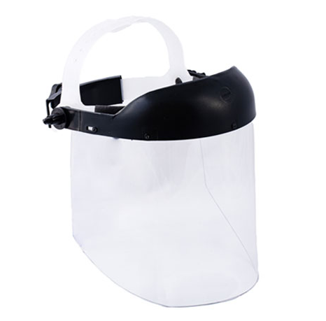 Protetor Facial Policarbonato