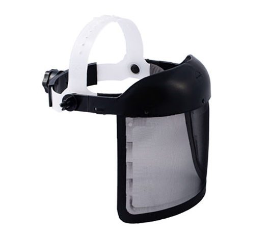 Protetor Facial Telado