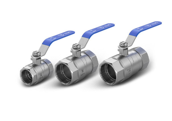 TupyValves