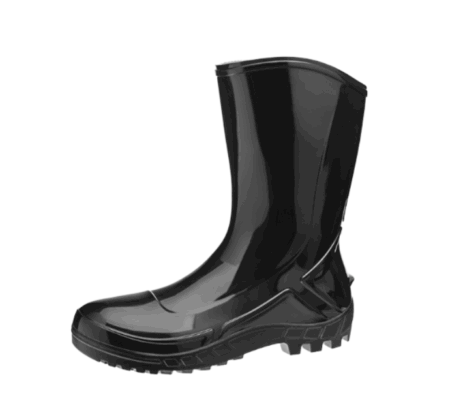 Bota linha Vulcaflex (Ref.: 110VFLEX PR)