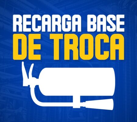 Recarga a Base de Troca