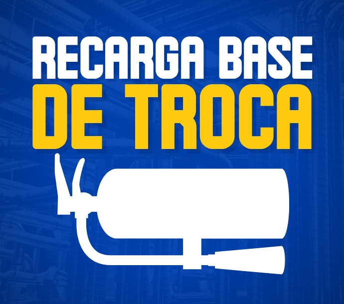 Recarga a Base de Troca