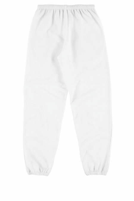 Calça de Moletom Térmica | CA 48325 | Branco