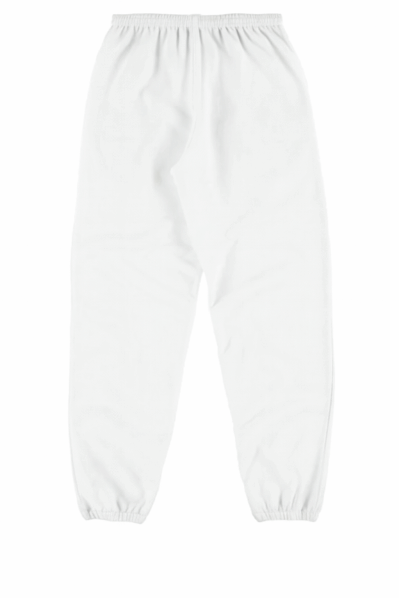 Calça de Moletom Térmica | CA 48325 | Branco