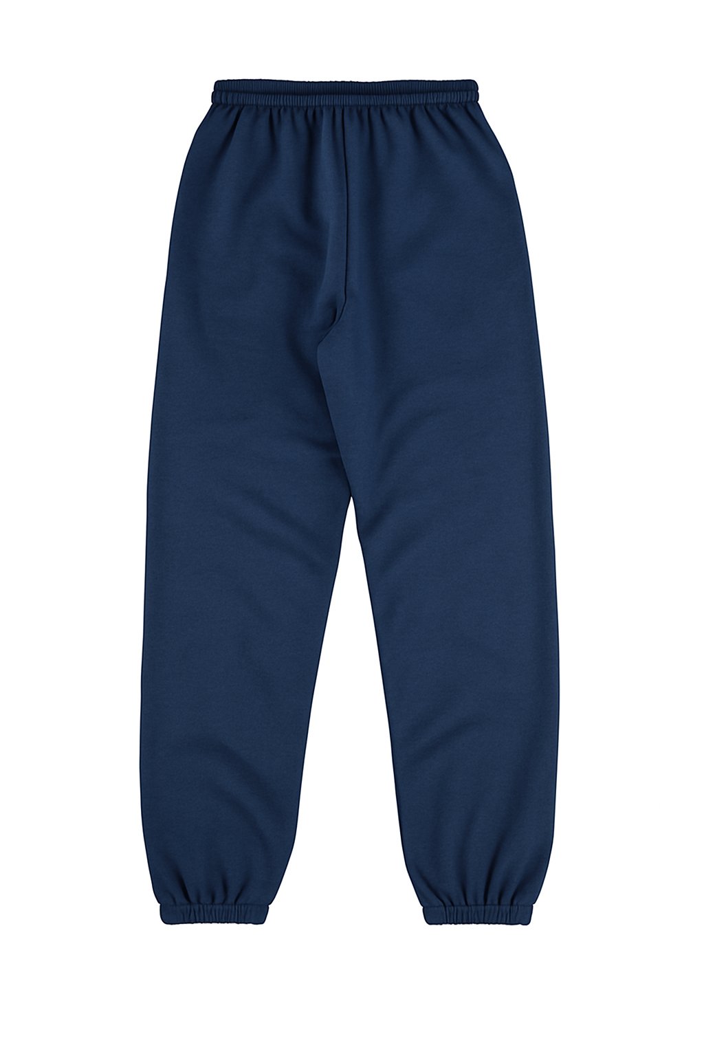 Calça de Moletom Térmica | CA 48325 | Azul Marinho