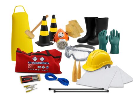 Kit de Emergência Motorista