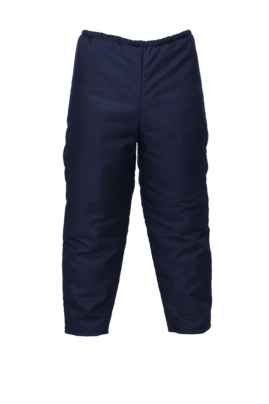 Calça Térmica para Câmara Fria | Azul