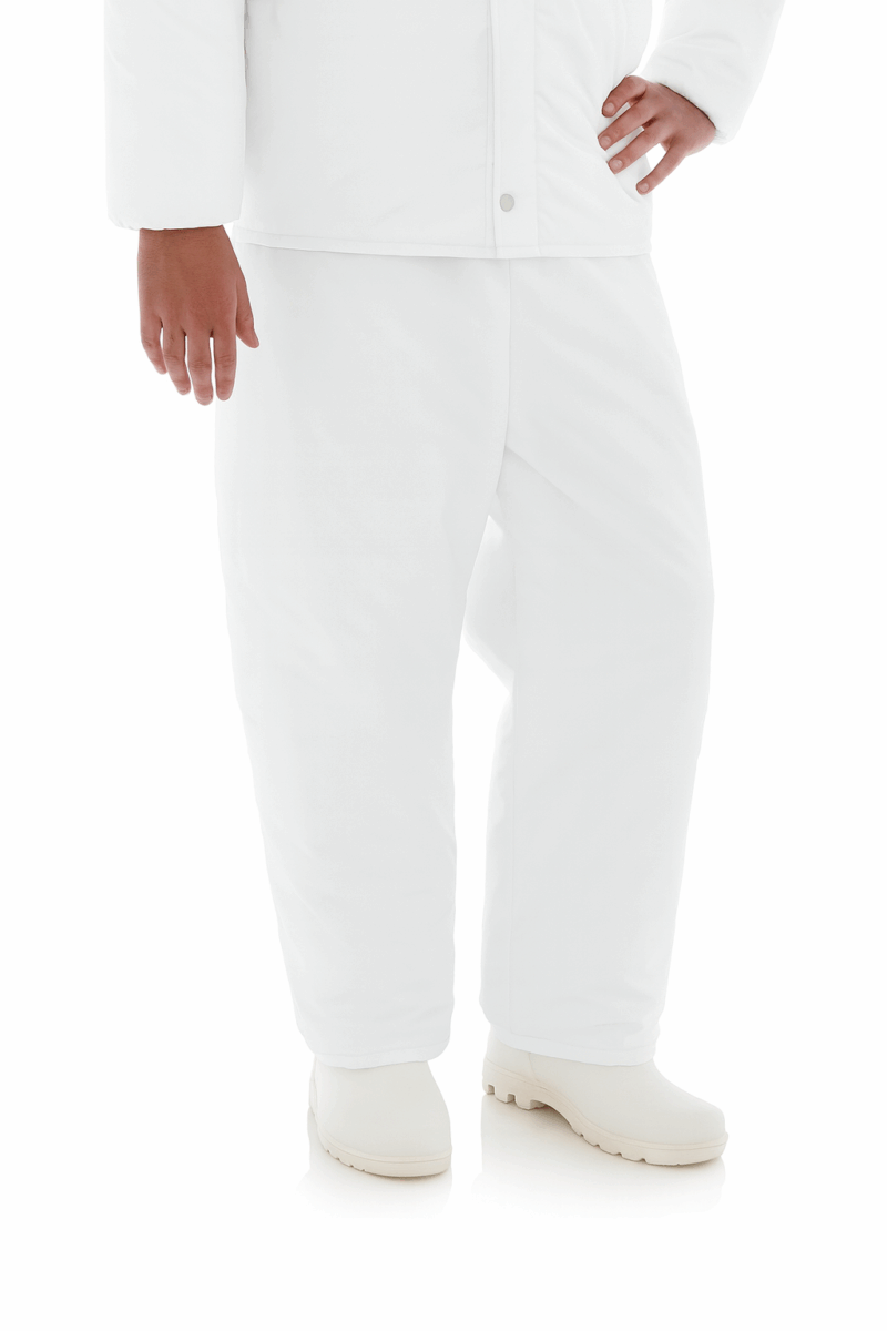 Calça Térmica em Nylon para Câmara Fria | CA 28668