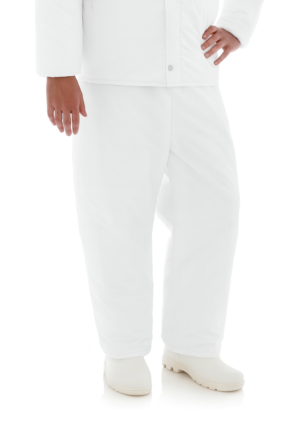 Calça Térmica em Nylon para Câmara Fria | CA 28668
