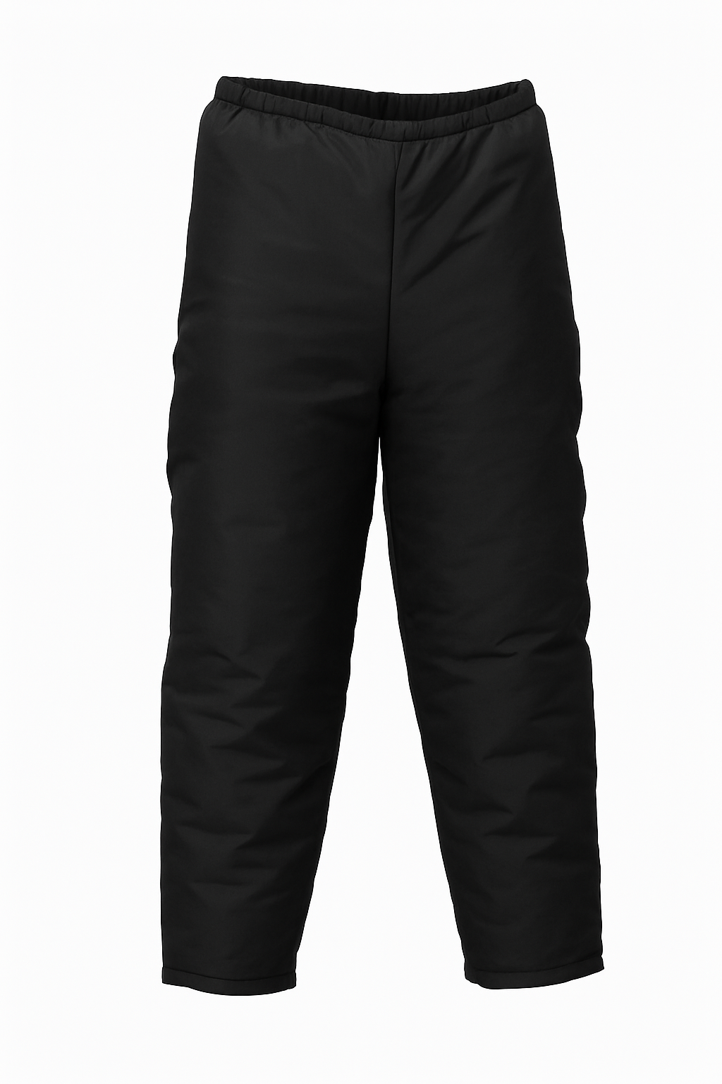 Calça Térmica para Câmara Fria | Preta