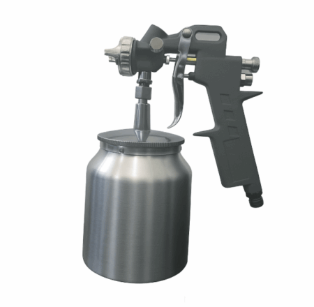 Pistola de Ar S-990S