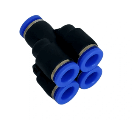 PXG - Distribuidor Redução