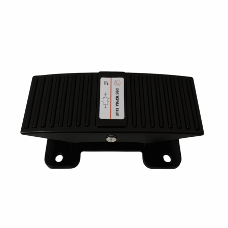 Válvula Pedal Mola 5/3