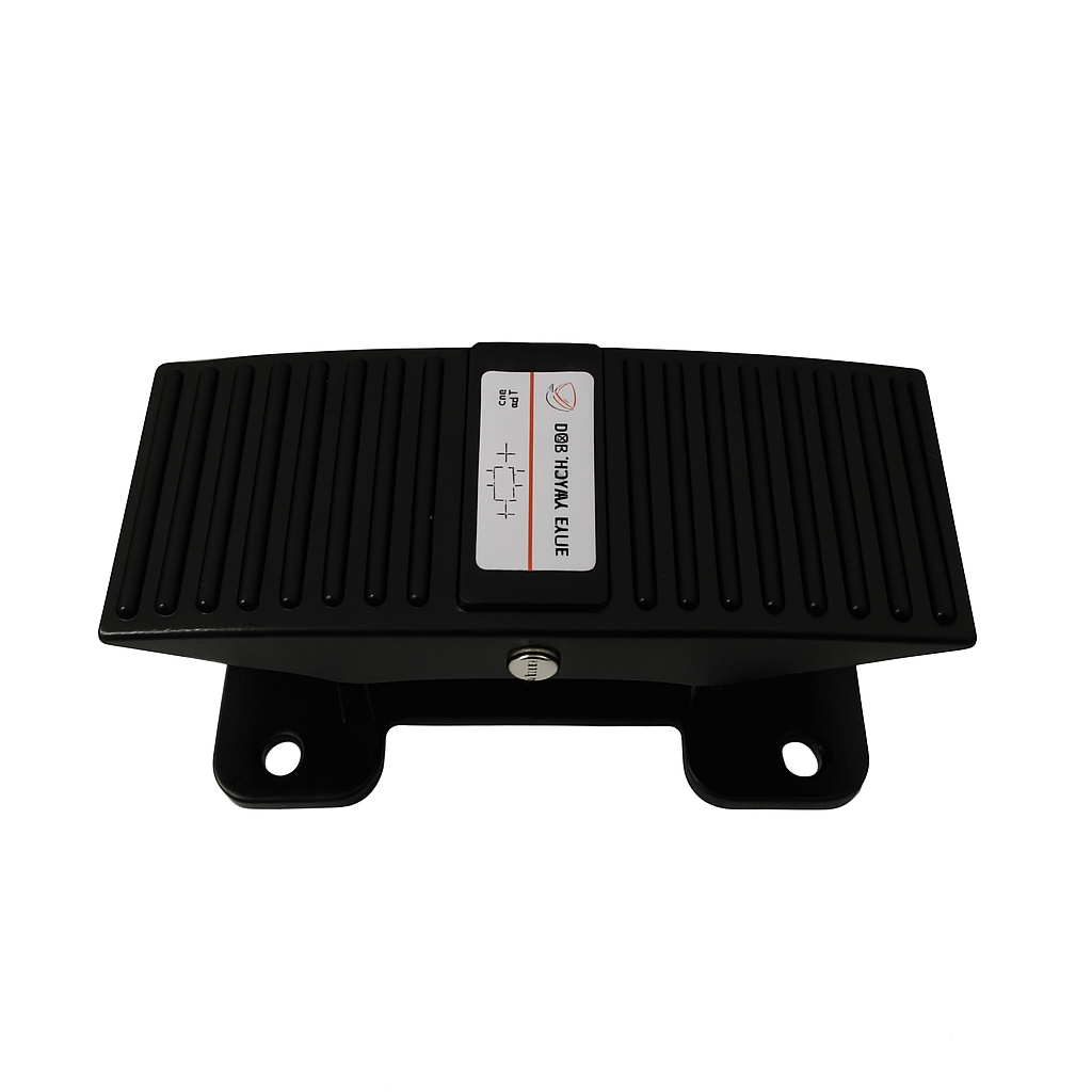 Válvula Pedal Mola 5/3