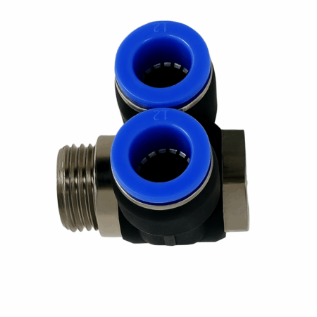 PA - Distribuidor Duplo