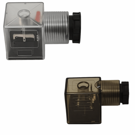 Conectores para Bobina