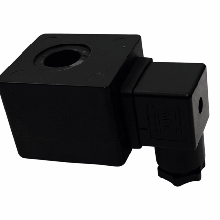 Bobina para Válvula Filtro Manga