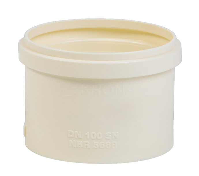 Luva Esgoto Série Normal