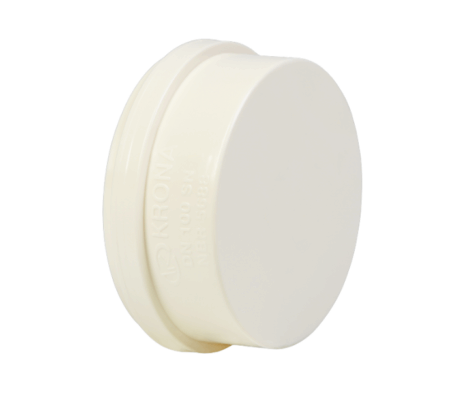 Cap Esgoto Série Normal