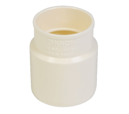 Bucha de Redução Longa Esgoto Série Normal