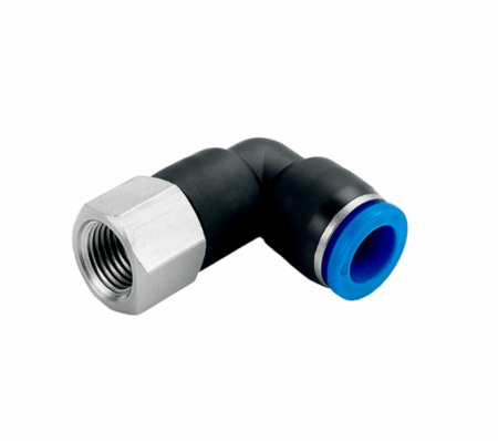 PLF – Cotovelo Fêmea