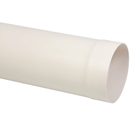 Tubo de PVC Esgoto Série Normal 6m