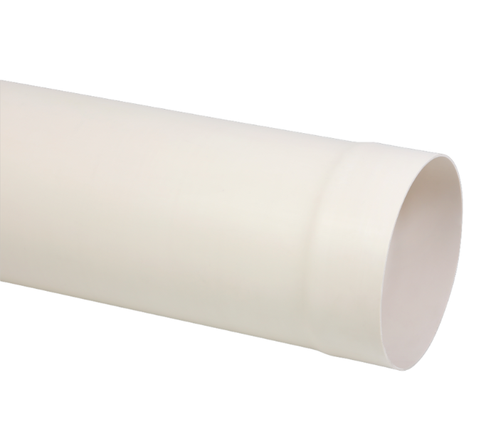 Tubo de PVC Esgoto Série Normal 6m