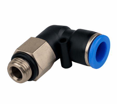 PLL – Cotovelo Macho Longo