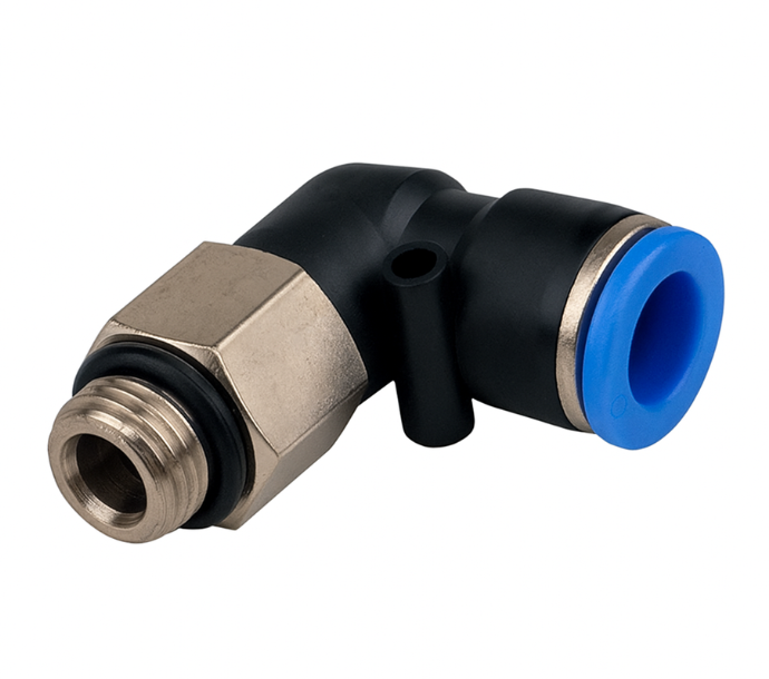 PLL – Cotovelo Macho Longo