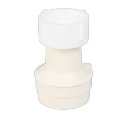 Adaptador nº1 para Válvula de Pia e Lavatório