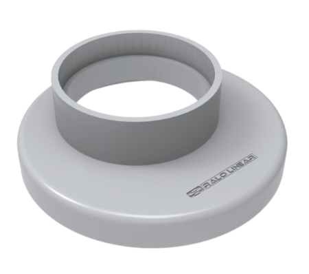 Bolsa Acoplável Caixa Sifonada 100 mm – PVC