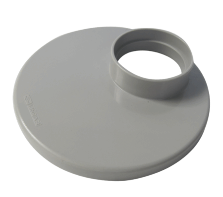 Bolsa Acoplável Caixa Sifonada 150 mm – PVC