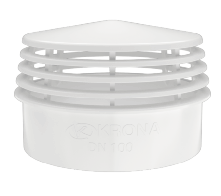 Terminal de Ventilação