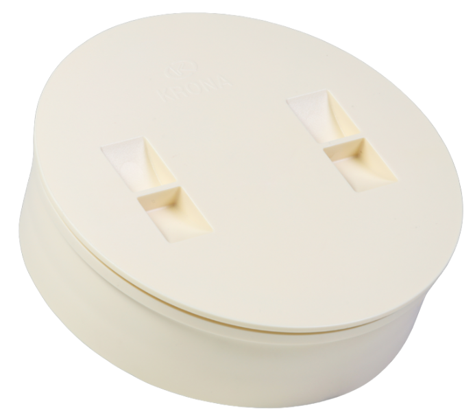 Kit Tampa para Válvula de Retenção