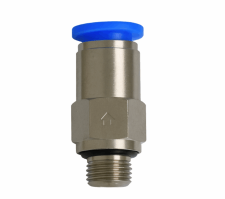 SPC – Reta de Interrupção